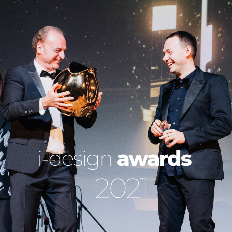 I-Design Awards