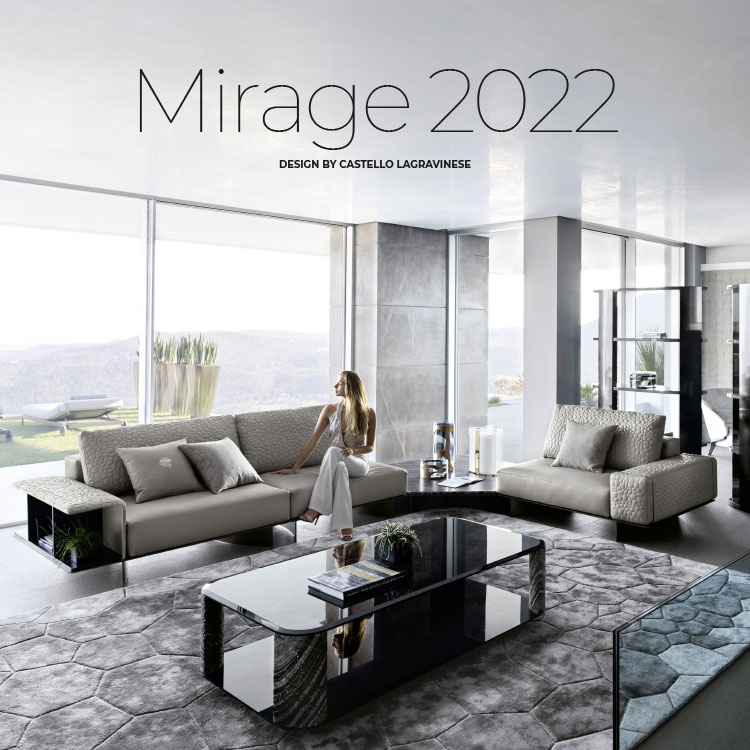 Mirage 2022