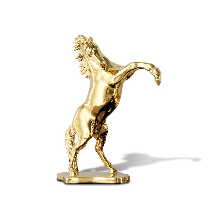 Скульптура Equus