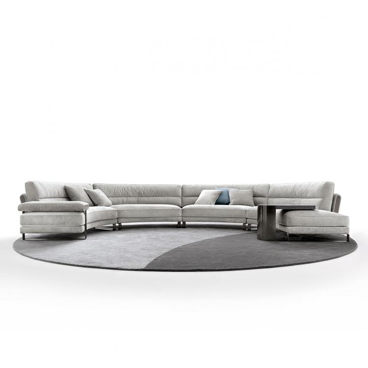 Mirage sectional