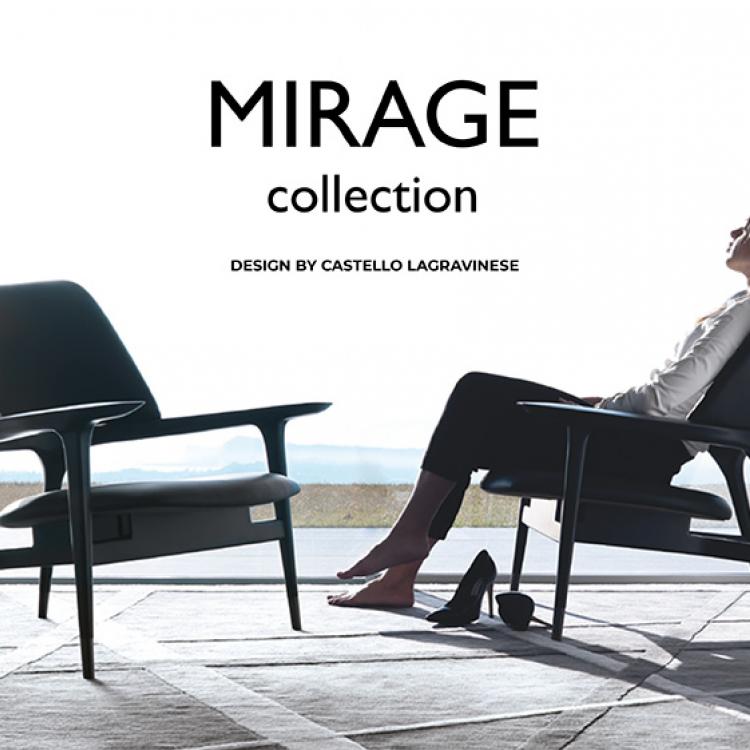 mirage collection