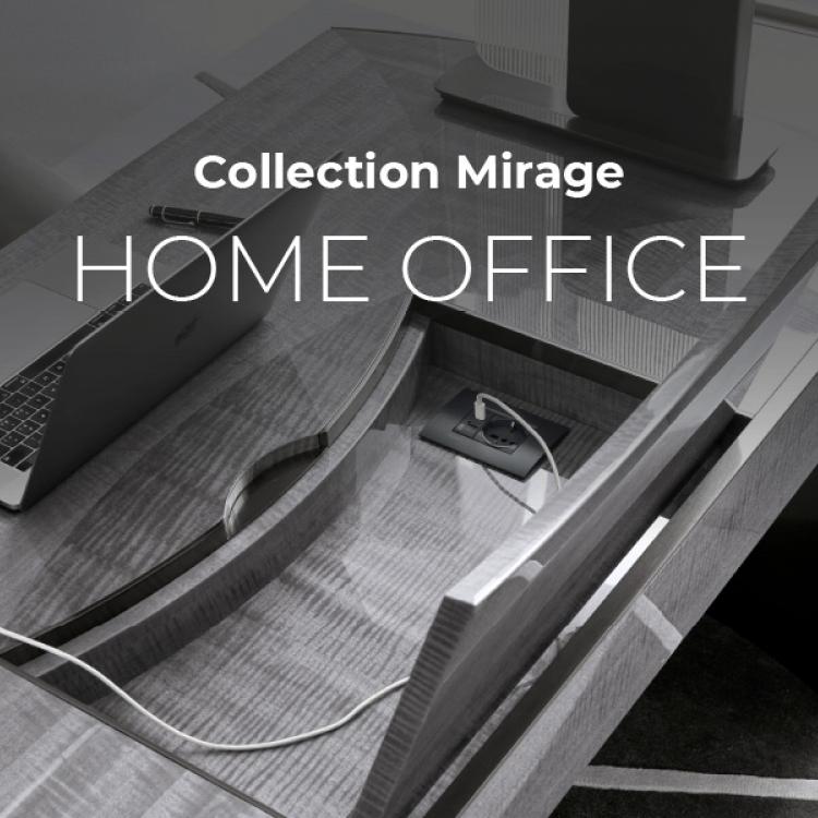 Домашний офис Mirage