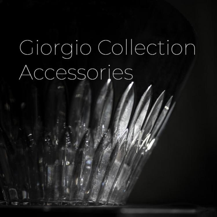 Giorgio Collection - Accessories
